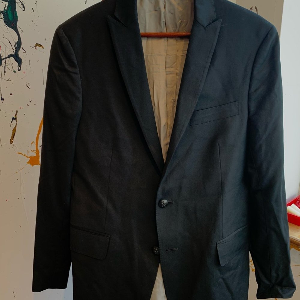 John Varvatos Blazer